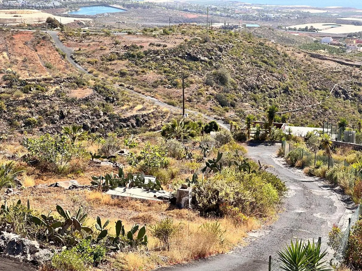 Lovely Two Bedroom Apartment With Amazing View Tejina de Isora Spain