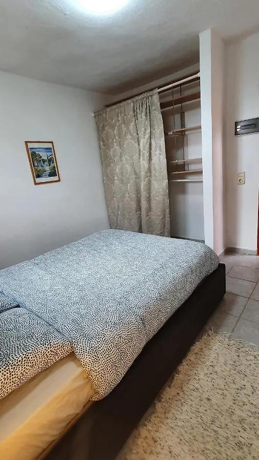 Lovely Two Bedroom Apartment With Amazing View Техина-де-Исора 0*,