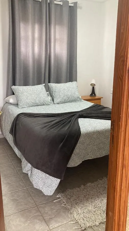 Lovely Two Bedroom Apartment With Amazing View Техина-де-Исора Испания
